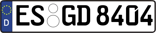 ES-GD8404