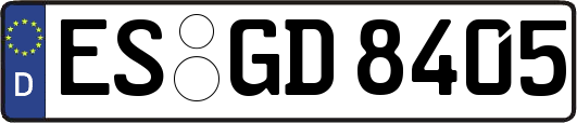 ES-GD8405