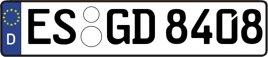 ES-GD8408