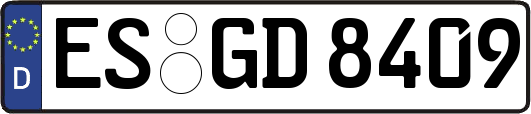 ES-GD8409