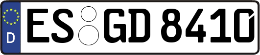 ES-GD8410