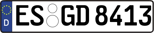 ES-GD8413