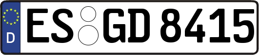 ES-GD8415