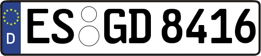 ES-GD8416