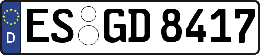 ES-GD8417