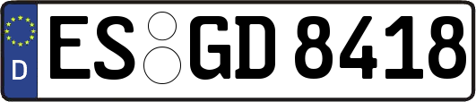 ES-GD8418