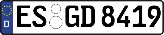 ES-GD8419