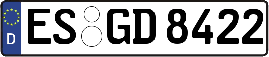 ES-GD8422