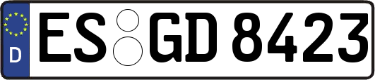 ES-GD8423