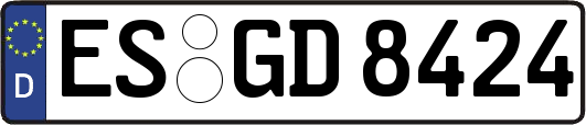 ES-GD8424