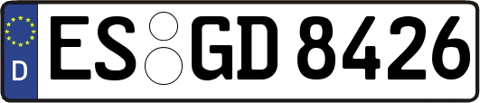 ES-GD8426