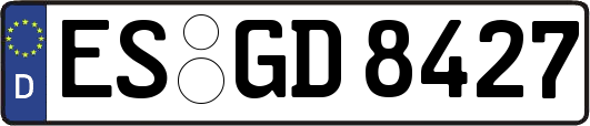 ES-GD8427