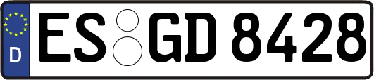 ES-GD8428
