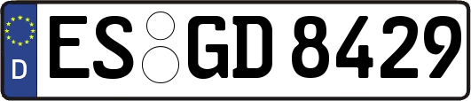 ES-GD8429
