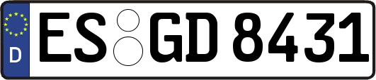 ES-GD8431