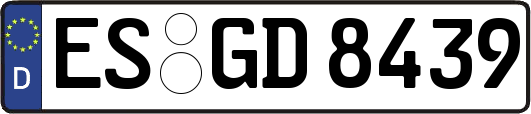 ES-GD8439