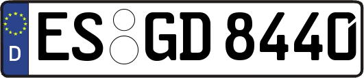ES-GD8440