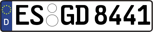 ES-GD8441