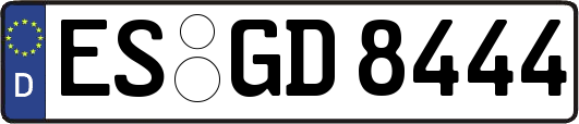 ES-GD8444