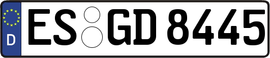 ES-GD8445