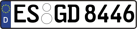 ES-GD8446