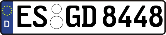 ES-GD8448