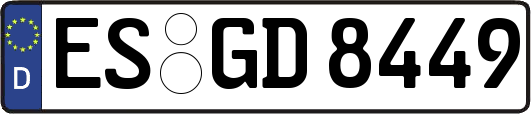 ES-GD8449
