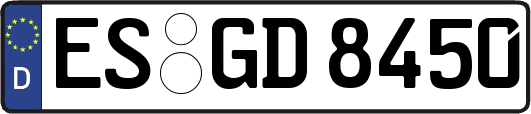 ES-GD8450