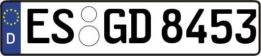 ES-GD8453