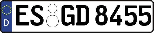ES-GD8455