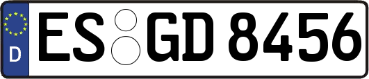 ES-GD8456