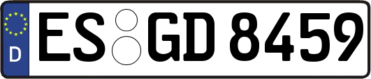 ES-GD8459