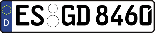 ES-GD8460