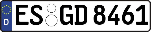 ES-GD8461