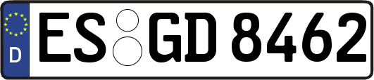 ES-GD8462