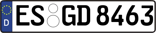 ES-GD8463