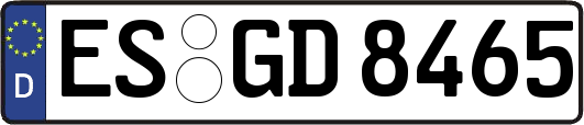 ES-GD8465