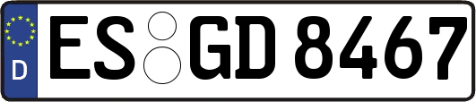 ES-GD8467