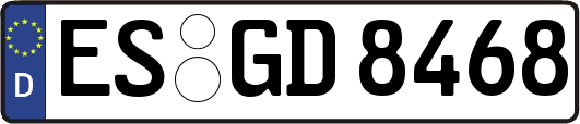ES-GD8468