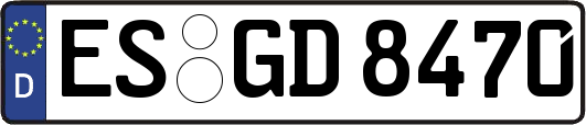 ES-GD8470