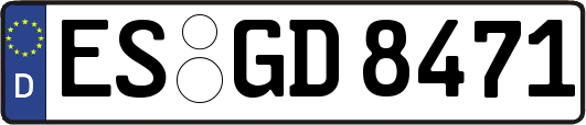 ES-GD8471