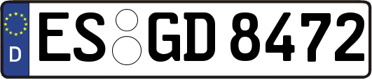 ES-GD8472