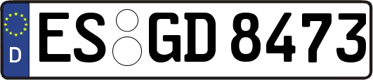 ES-GD8473