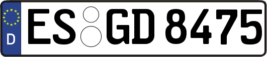 ES-GD8475