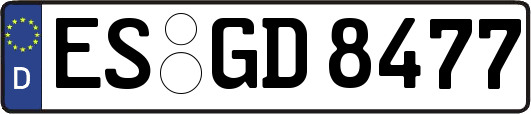 ES-GD8477
