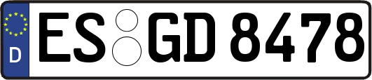 ES-GD8478