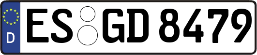 ES-GD8479