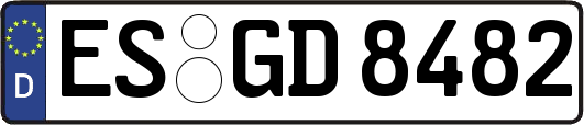 ES-GD8482