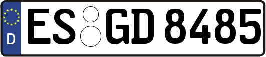 ES-GD8485