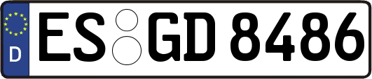 ES-GD8486